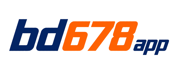 bd678 app forest green logo
